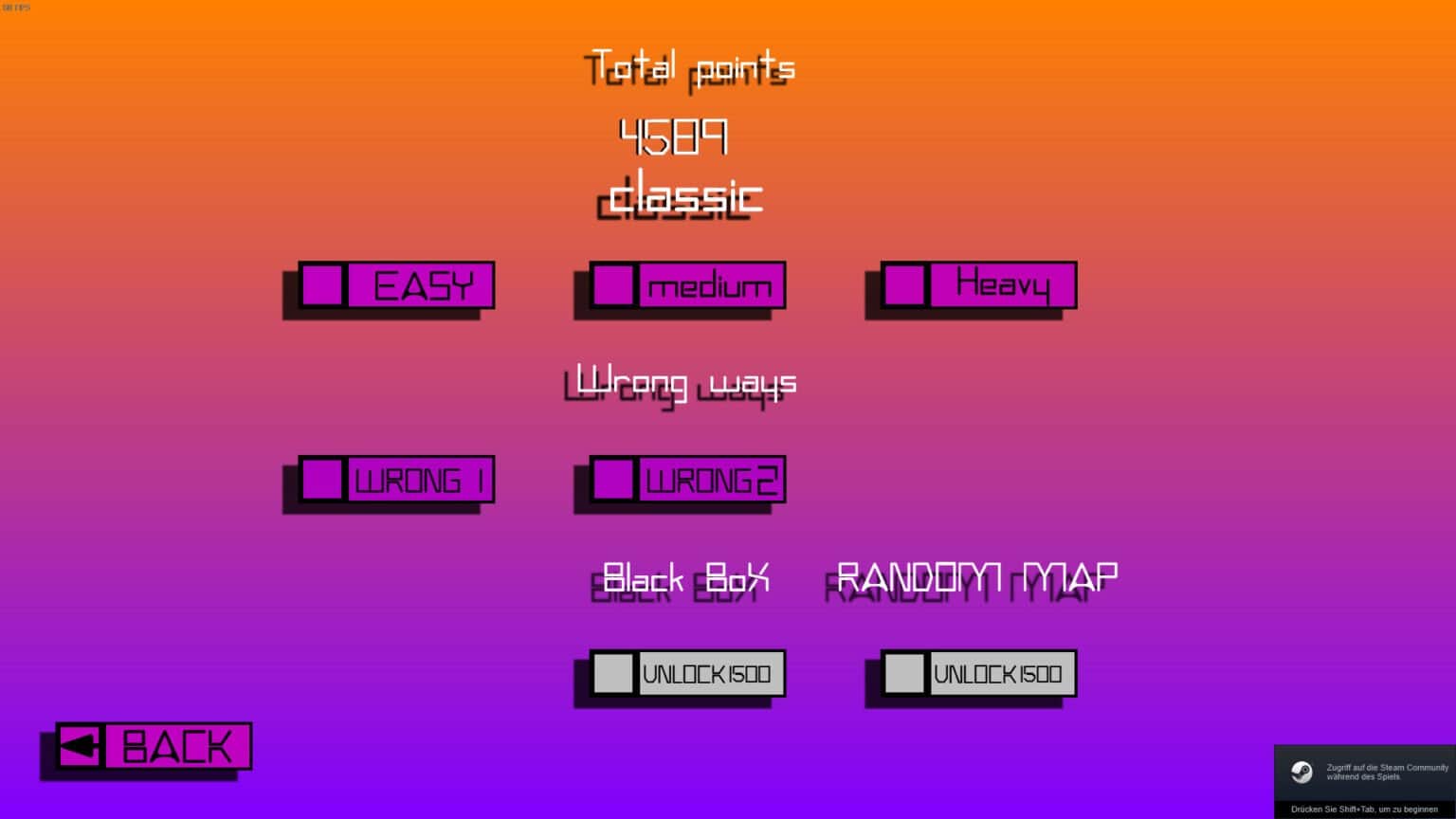 Ordinem gameplay screenshot 5 – Card Games crypto game