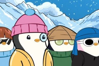 "Pudgy Penguins Expands Reach: A Strategic Collaboration with Kung Fu Panda Universe"