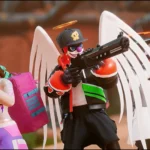 "Xociety Game Release: Join the Early Access PC Shooter on November 29"