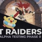 Pet Raiders Alpha Test by Oh Baby Games