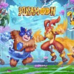 Pikamoon Gears Up for Full Battle Royale Launch With Live Testing Footage