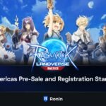 Ragnarok Online: Landverse Americas Pre Sale is Live