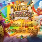 RavenQuests Munk Madness Expansion Set to Release on Nov 22