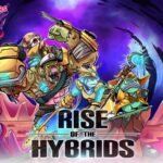 Chimpers Launches “Rise of the Hybrids” Collectible Packs in Collaboration With Otherside