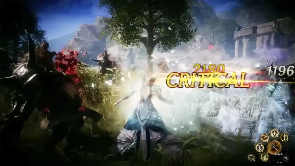 ROHAN 2 Global screenshot