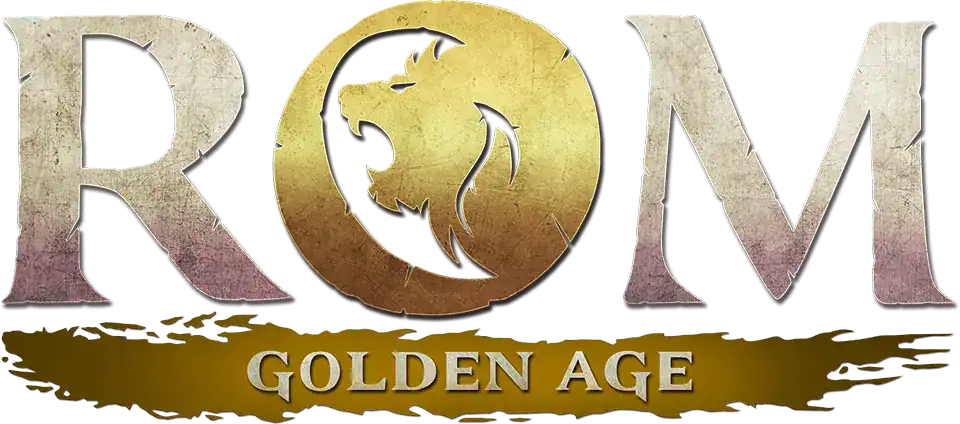 ROM: Golden Age logo