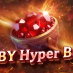 R.O.H.A.N.2 Global Introduces Ruby Hyper Burn Ahead of Multiplayer Test Season
