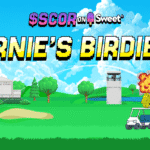 SCOR: “Arnie’s Birdies” Celebrates Arnold Palmer’s Legacy With First Signature Web3 Golf Mini-Game