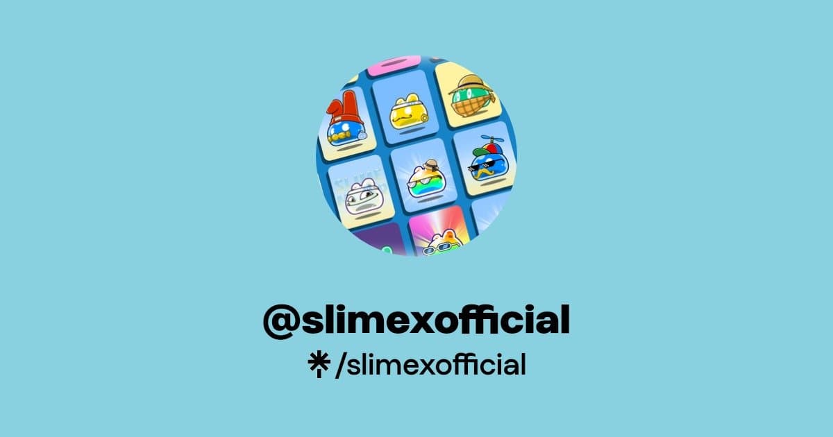 Slime Miner x Immutable Play $10K Leaderboard