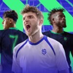 Soccerverse Joins Immutable Play With Social Quests & Gem Rewards