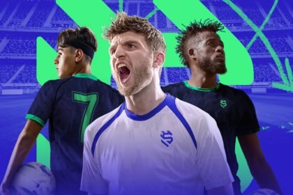 Soccerverse Joins Immutable Play With Social Quests & Gem Rewards