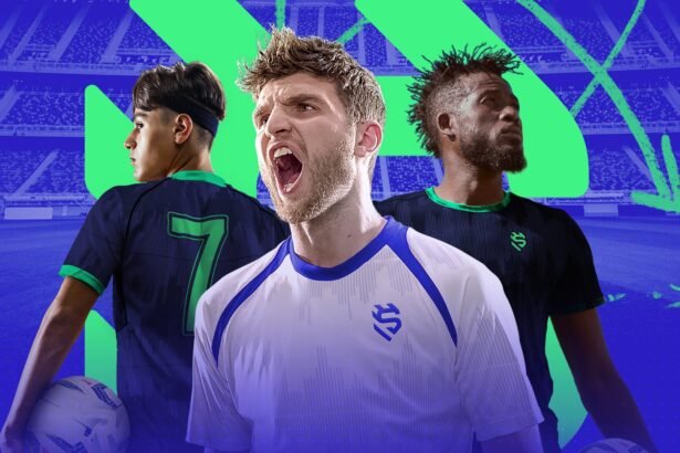 Soccerverse Joins Immutable Play With Social Quests & Gem Rewards