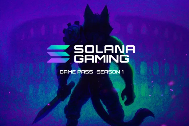 Free Solana Season 1 NFT Pack Mintable on Magic Eden