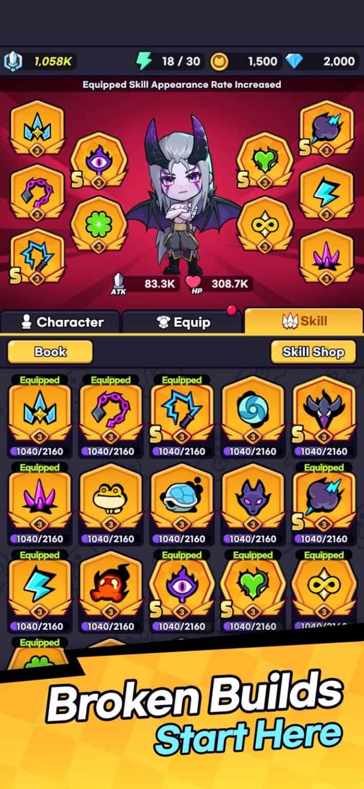 Spekter Agency gameplay screenshot 2 – Casual crypto game on TON
