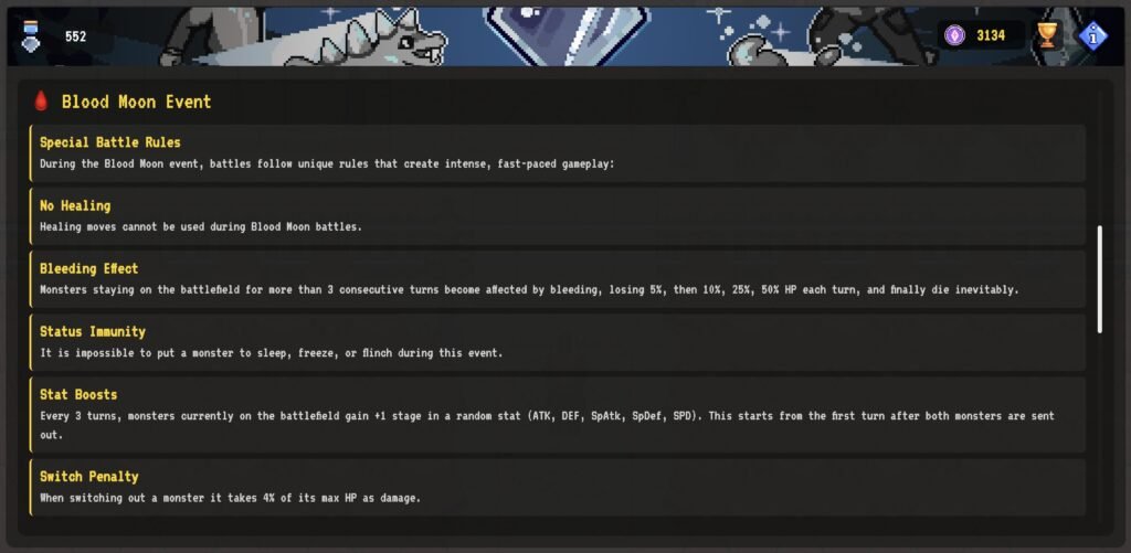 Spellborne Launches Blood Moon Event Spellborne Launches Blood Moon Event