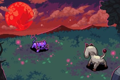 Spellborne Launches Blood Moon Event