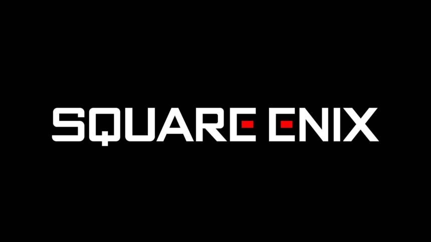 Square Enix Announces Layoffs Amid AI Integration in Game Development