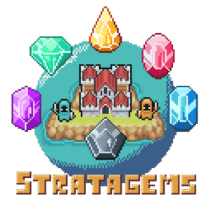 Current logo / icon
