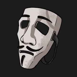 The Heist logo