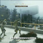 Ubisoft Reveals "Teammates" Game Made Using Generative AI