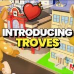 Upland Unveils “Troves” Feature to Expand Gameplay and Utility