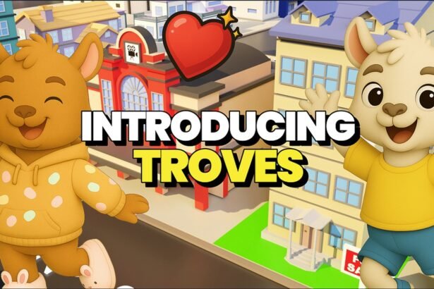 Upland Unveils “Troves” Feature to Expand Gameplay and Utility