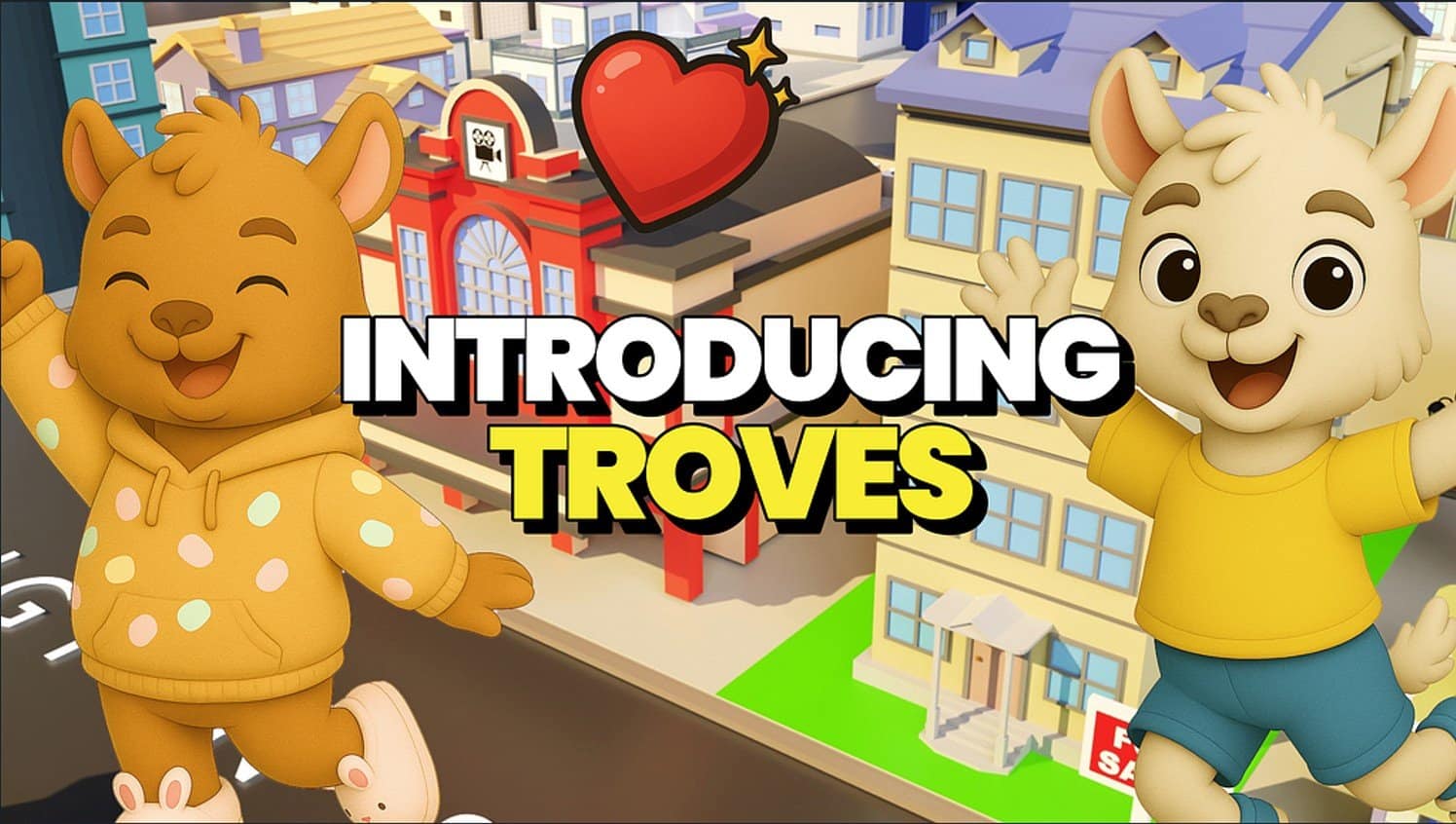 Upland Unveils “Troves” Feature to Expand Gameplay and Utility Upland Unveils “Troves” Feature to Expand Gameplay and Utility