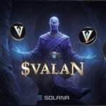 Valannia Secures 1,200 SOL in 20 Hours, Sets New Record at Indie.fun Before Land Sale