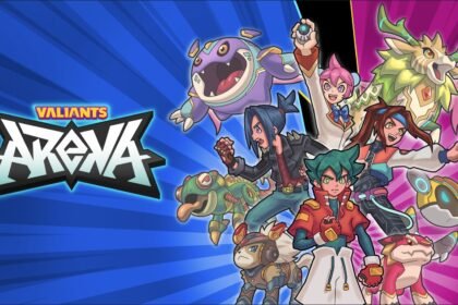 Valiants: Arena Development Paused as Team Faces Funding Challenges