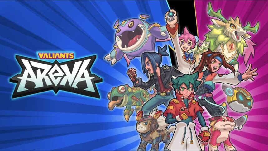 Valiants: Arena Development Paused as Team Faces Funding Challenges