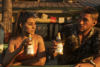 Rockstar Announces New GTA 6 Release Date in Updated Trailers