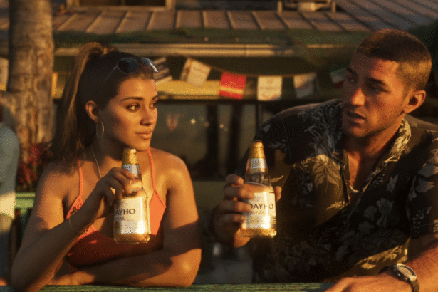 Rockstar Announces New GTA 6 Release Date in Updated Trailers