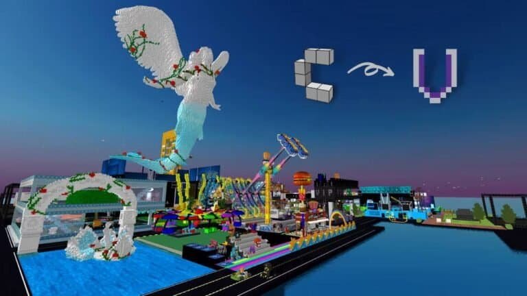 Voxels