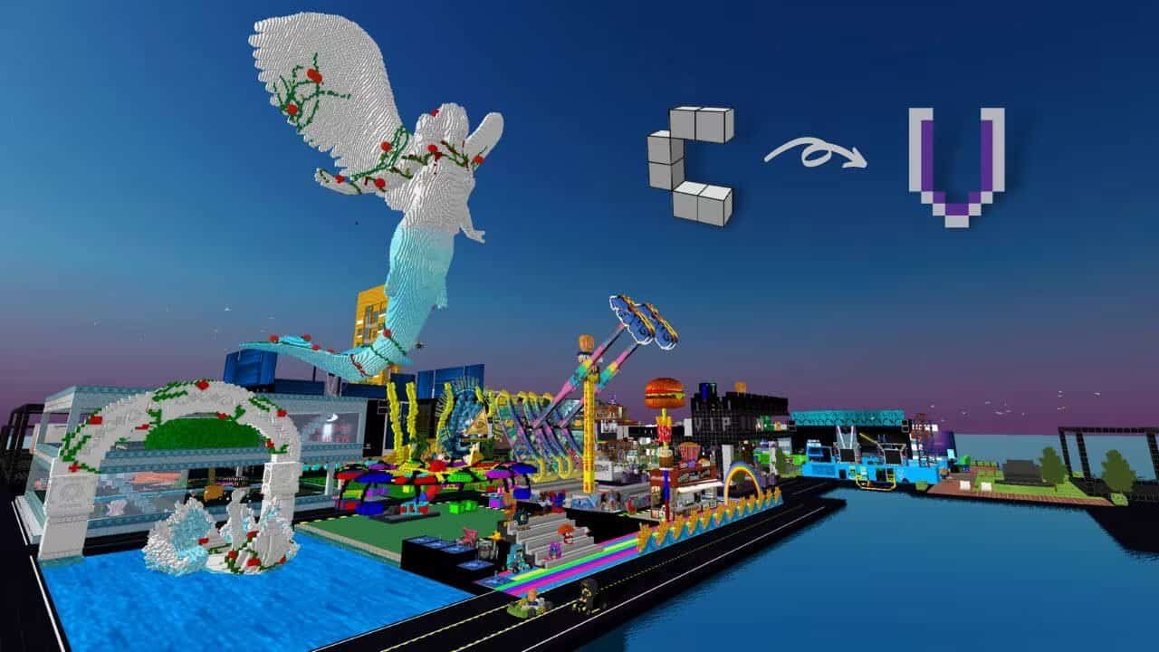 Voxels