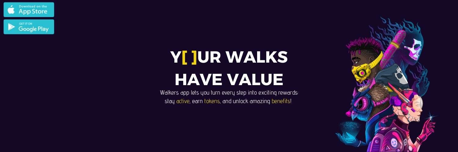 Walkers