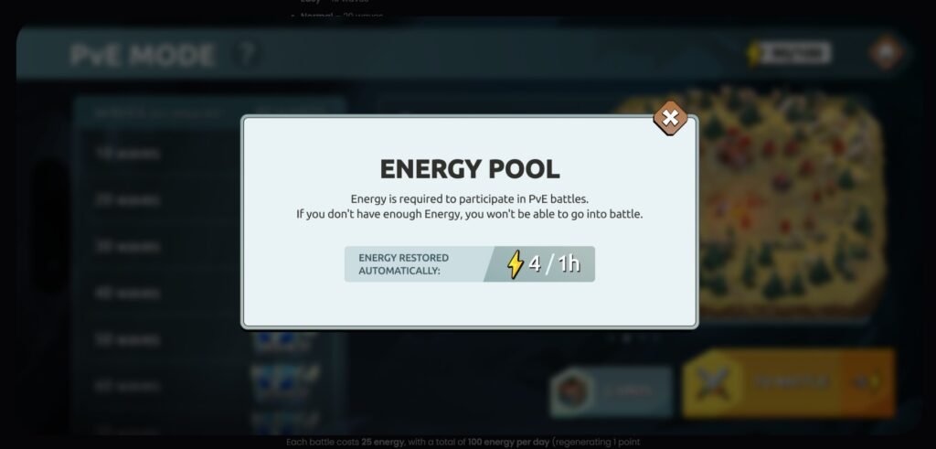 Wild Forest Opens Survival Mode for Public Testing Wild Forest Opens Survival Mode for Public Testing