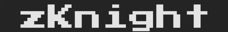 zKnight logo