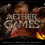 Aether Games Shuts Down