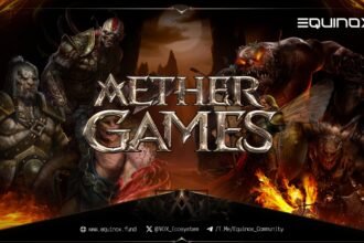 Aether Games Shuts Down