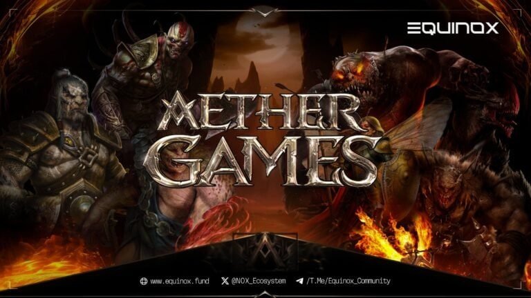 Aether Games