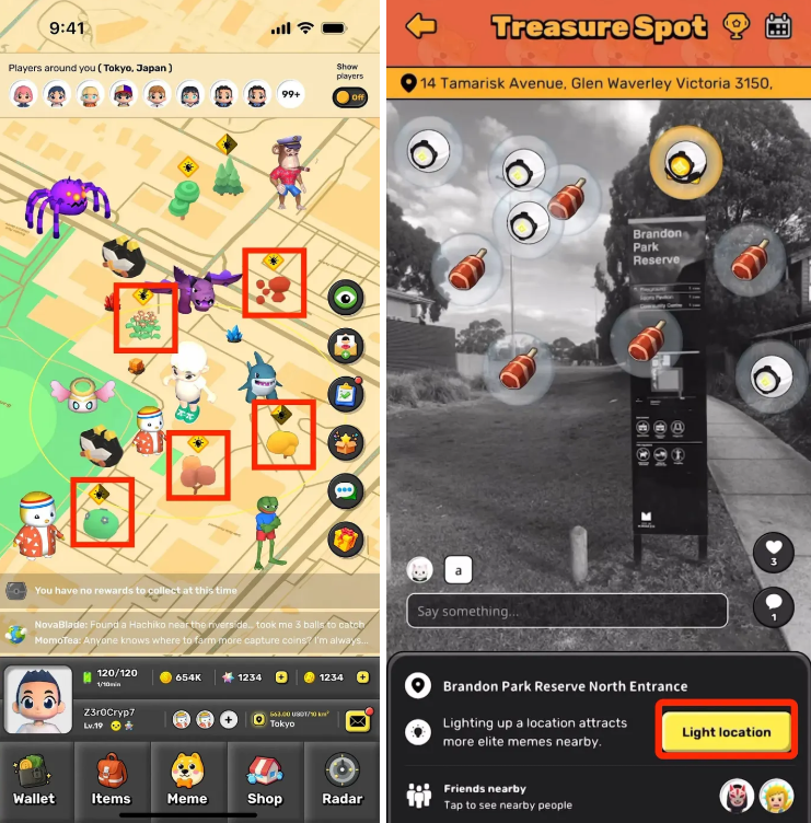 "Exploring RealGo Through Stunning In-Game Screenshots: A Visual Guide"