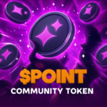 $POINT token launch after Shatterpoint Season 3