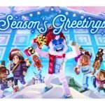 "The Sandbox 2025 Advent Calendar: Exclusive NFT Release for Holiday Greetings"