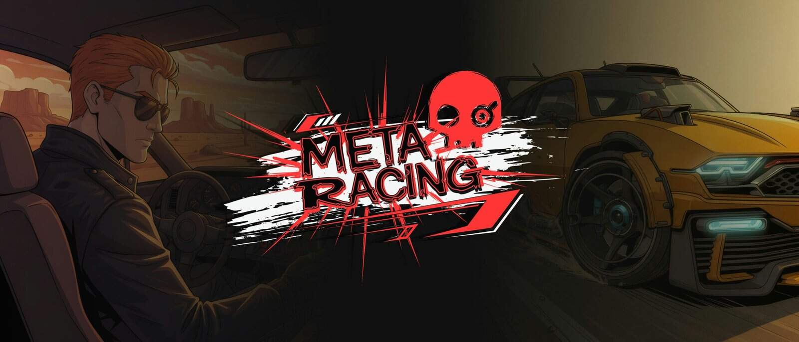 Meta Racing Ability Cards: Free Mint on Magic Eden Today "Unlock Your Speed: Get Free Meta Racing Ability Cards on Magic Eden Now!"