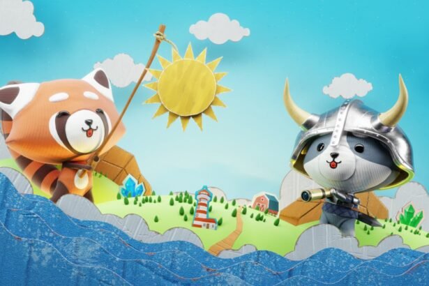 "Plooshy Pileup: Abstract Gaming's Premiere Title in The Plooshies NFT Universe"