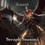 "Seraph Season 5 Launches December 18 with Exciting New Chaos Dungeon Rewards"