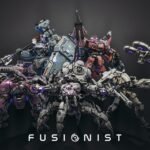 "Fusionist Debuts Sci: Breakthrough Techniques in Innovative Science"