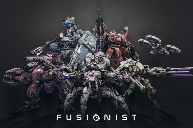 "Fusionist Debuts Sci: Breakthrough Techniques in Innovative Science"