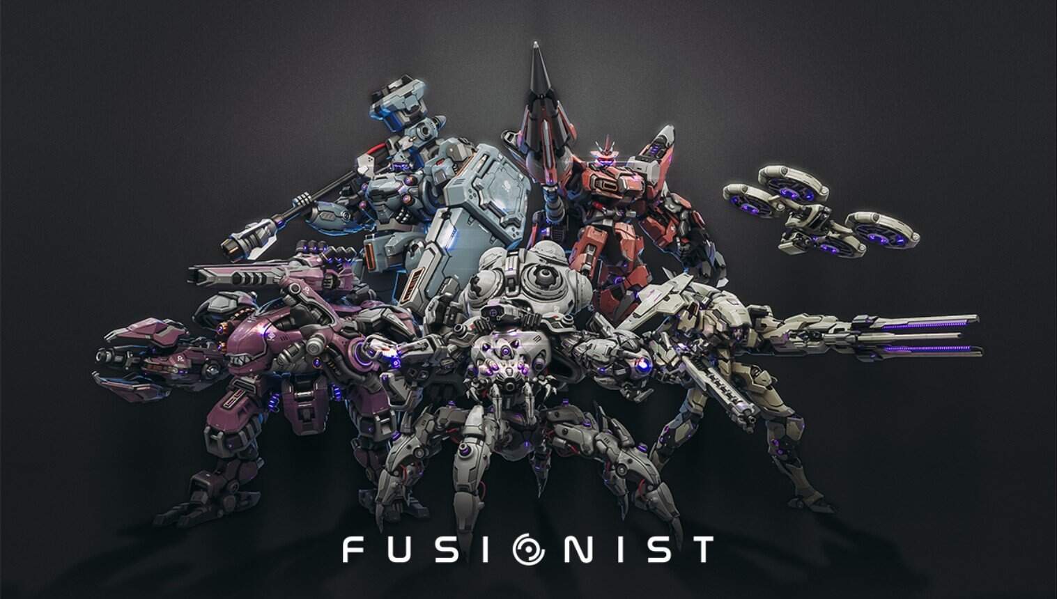 Fusionist Launches on December 11 "Fusionist Debuts Sci: Breakthrough Techniques in Innovative Science"