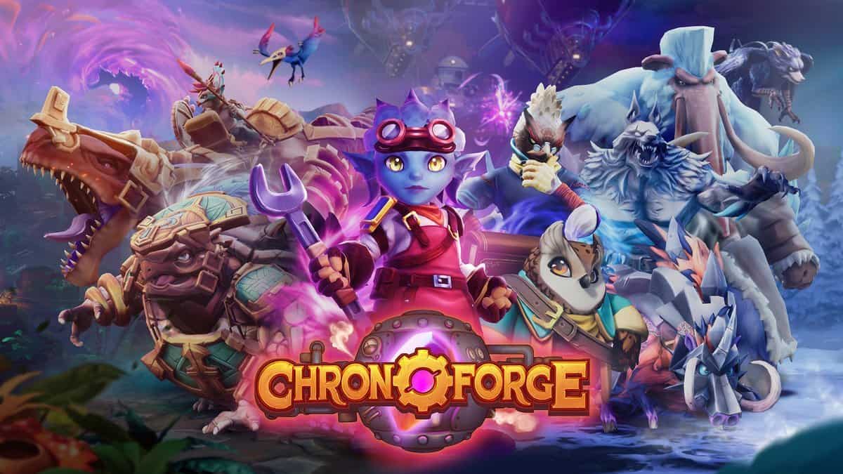"ChronoForge to Shut Down on December 30 Due to Funding Shortfalls"